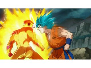 第26話 大ピンチに勝機が見えた! 反撃開始だ孫悟空!