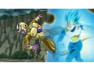 第27話 地球爆発!? 決着のかめはめ波