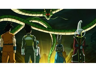 第29話 格闘試合開催決定! 主将は悟空よりも強いヤツ