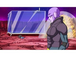 第35話 怒りを力に変えろ! ベジータの全開バトル