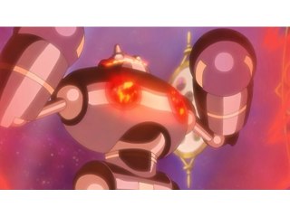 第36話 まさかの大苦戦! ベジータ怒りの大爆発!