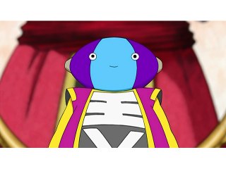 第41話 出でよ神の龍 そして願いを叶えてちょんまげ!