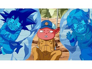 第44話 ポトフ星の封印解き放たれた“超人水”の秘密!