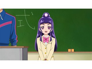 第11話 モフルンの初登校?ワクワクのトパーズをゲットモフ!
