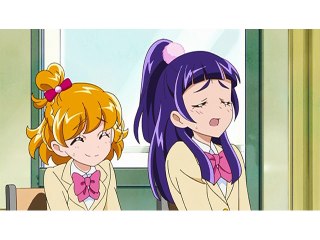 第12話 満天の星空とみらいの思い出