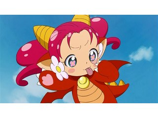 第15話 ハチャメチャ大混乱!はーちゃん七変化!