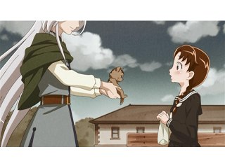 第17話 水晶さんおしえて!おばあちゃんの思い出の人