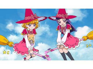 第18話 魔法界再び!リンクルストーンを取り返せ!