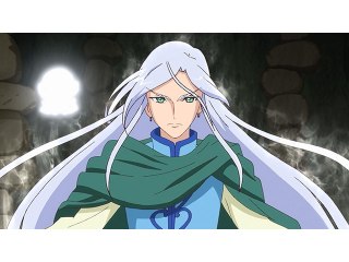 第20話 ドタバタでヤバスギ!魔法界に生まれたエメラルド!