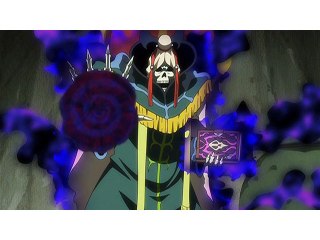 第21話 STOP!闇の魔法!プリキュアVSドクロクシー!