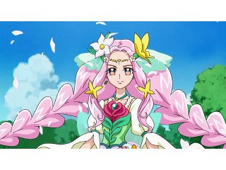 第22話 芽生える新たな伝説!キュアフェリーチェ誕生!