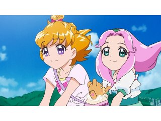 第23話 これからもよろしく!おかえり、はーちゃん!