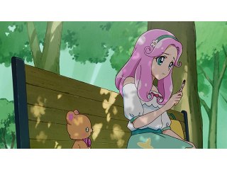 第26話 想いはみんな一緒!はーちゃんのクッキー
