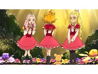 第28話 魔法界の夏祭り!花火よ、たかくあがれ!