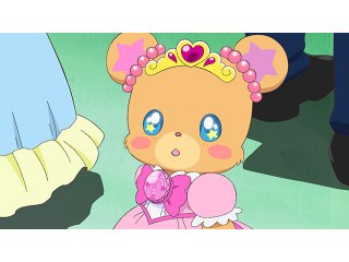 第29話 新たな魔法の物語!主役はモフデレラ!?