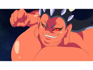 第31話 結晶する想い!虹色のアレキサンドライト!!