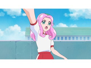 第32話 ワクワクいっぱい!はーちゃんの学校生活!