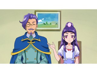 第33話 すれ違う想い!父と娘のビミョ～?な1日!