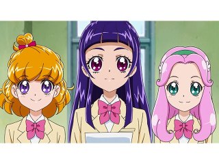 第35話 生徒会長総選挙!リコに清き一票を!