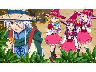 第37話 魔法が決め手?冷凍みかんのレシピ!