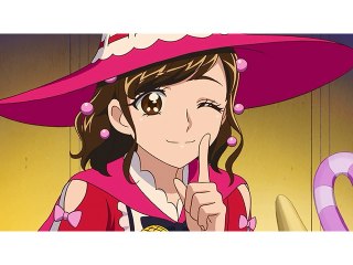 第38話 甘い?甘くない?魔法のかぼちゃ祭り!