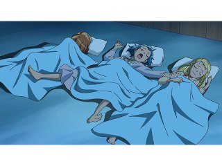 第41話 ジュエリーな毎日!魔法学校へ放課後留学!