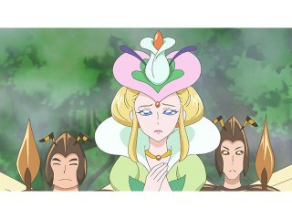 第43話 いざ妖精の里へ!あかされる魔法界のヒミツ!