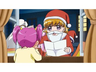 第46話 魔法のクリスマス!みらい、サンタになる!?