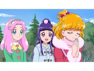 第47話 それぞれの願い!明日はどっちだー?