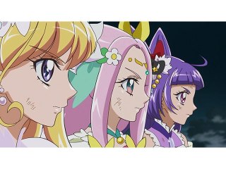 第48話 終わりなき混沌!デウスマストの世界!!