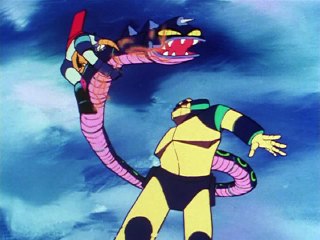 第6話 よみがえったムー帝国