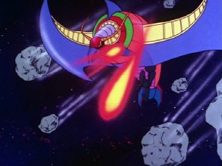 第22話 地底王国の謎