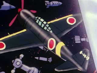 第27話 南十字星に誓う