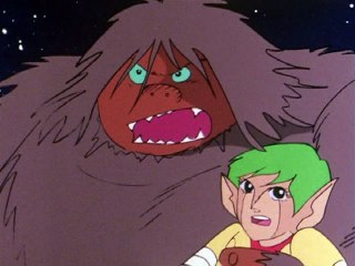 第38話 緊急発進!エベレストに向かえ