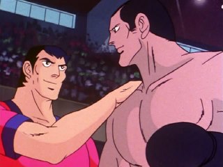 第39話 嵐を呼ぶ神の手
