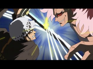 第700話 究極の力 オペオペの実の秘密!