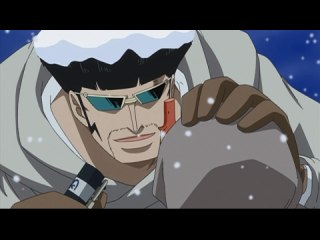 第705話 覚悟の時 コラソン別れの笑顔!