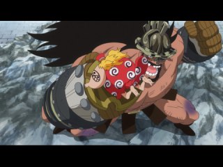 第709話 幹部決戦 誇り高きハイルディン