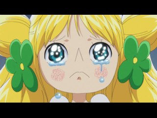 第714話 癒しの姫 マンシェリーを救え!