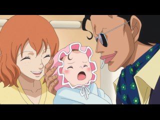 第715話 男の決闘 セニョール愛の挽歌