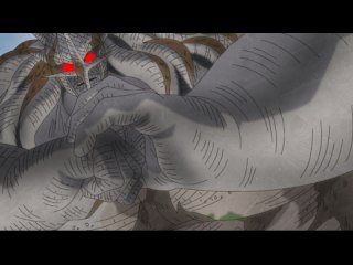 第718話 大地横断 巨像ピーカ奇襲作戦!