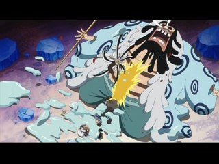 第724話 攻撃不能 トレーボル衝撃の秘密