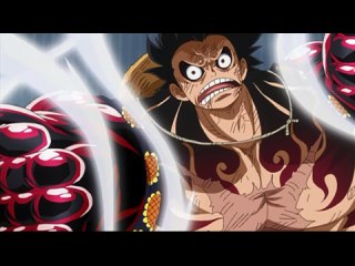 第726話 ギア4! 驚異のバウンドマン!