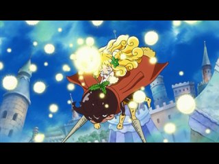 第730話 奇跡の涙 マンシェリーの戦い!