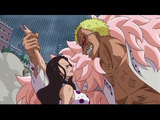 第731話 命の限り 死の鳥カゴを止めろ!