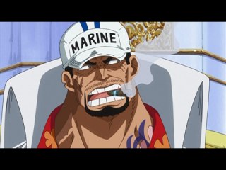第736話 激震走る 動き出す最悪の世代!