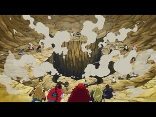 第739話 最強の生物 四皇・百獣のカイドウ