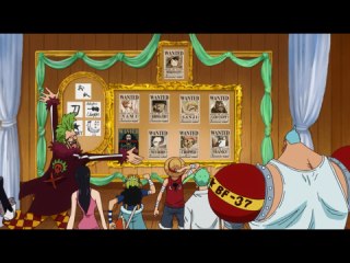 第746話 群雄割拠 荒狂う新世界の怪物達