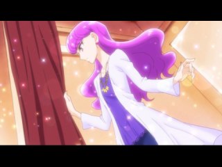 第5話 きまぐれお姉さまはキュアマカロン!