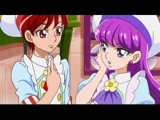 第10話 ゆかりVSあきら!嵐を呼ぶおつかい!